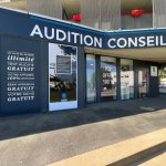 Audition Conseil Laval