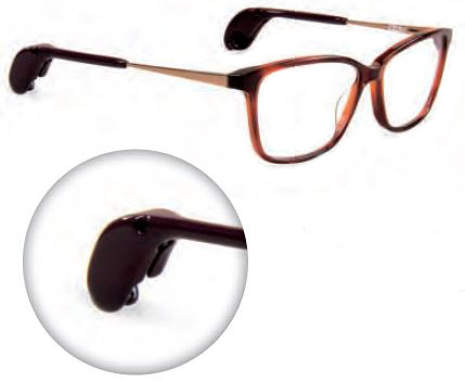 Lunettes auditives AudiVue