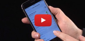 Vidéo sur comment déconnecter vos aides auditives Halo avec piles via l'application TruLink de Starkey