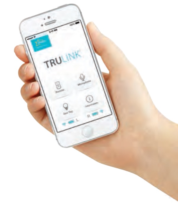 solutions auditives made for iphone