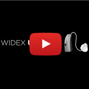 Vidéo des aides auditives Unique Challenge Montagne de Widex