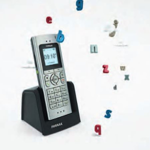 Notice DECT Phonak