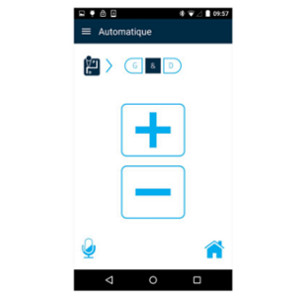 uControl App Unitron