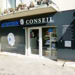 Audition Conseil Pont-Saint-Esprit