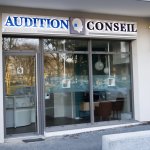 Audition Conseil Rillieux-la-Pape