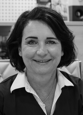 Mme Sandrine Van Vooren Audioprothésiste à Saint-Raphaël