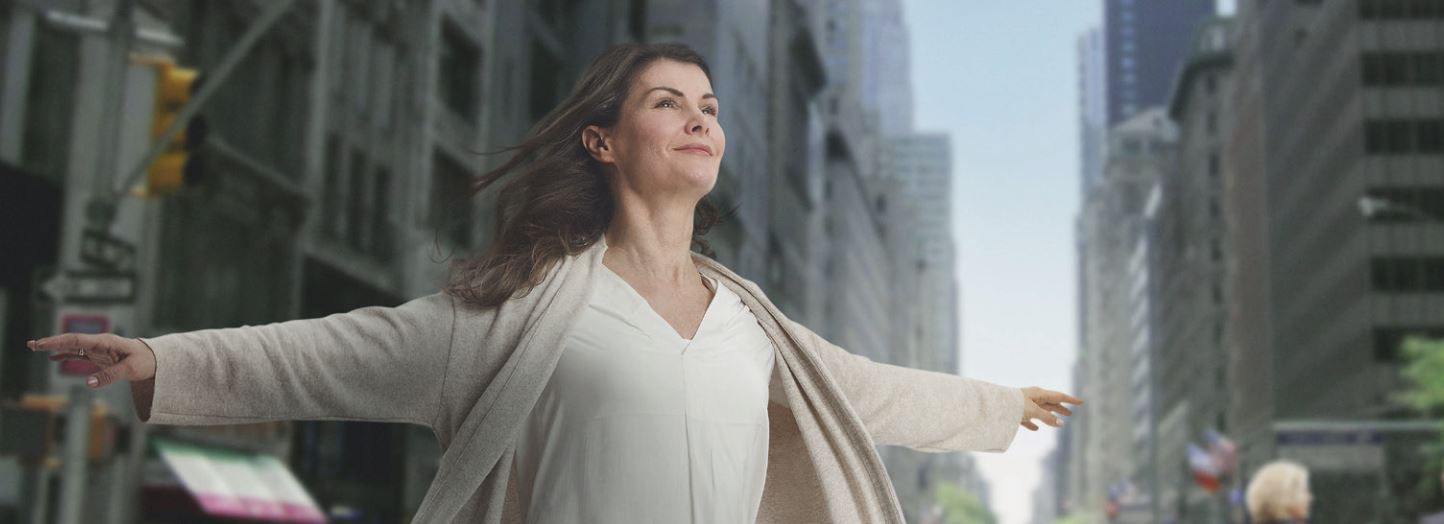 Entendez à 360° avec Oticon Opn