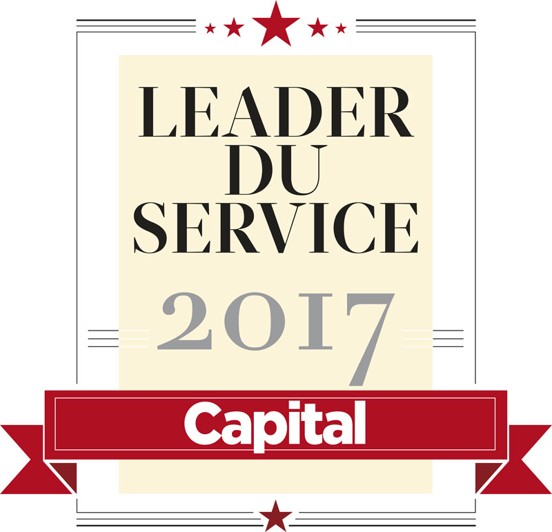 Audition Conseil - Leader du service Capital