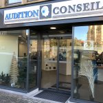 Audition Conseil Sarrebourg