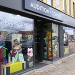 Audition Conseil Sarrebourg