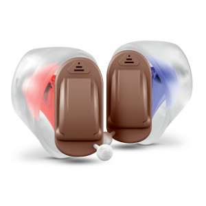 Retrouvez l'aide auditive inoX 6c d'Oïdo chez votre audioprothésiste