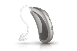 Le contour d'oreille jamHD S312 du fabricant HANSATON est à découvrir chez nos audioprothésistes AUDITION CONSEIL