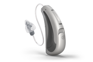 Le contour d'oreille sound SHD 13 d'HANSATON est à découvrir dans nos centres AUDITION CONSEIL
