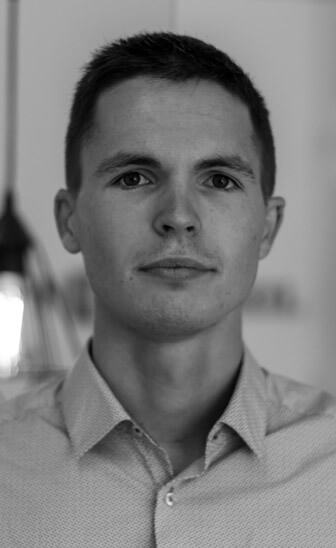 M. Romain COSSUREL Audioprothésiste à AURIOL