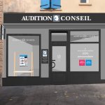 Audition Conseil Tarascon