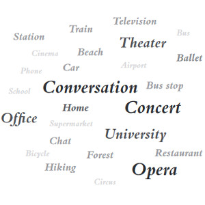 HANSATON visuel technologies auditives