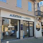 Audition Conseil le Pradet