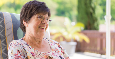 Les appareils auditifs augmentent le bien être des seniors
