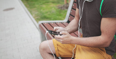 L'auto-test auditif améliore l'usage sonore de l'adolescent