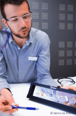 Il est rentable d'agir tôt en matière d'appareillage