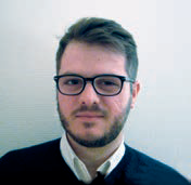 Mathieu Ferschneider, audioprothésiste chez AUDITION CONSEIL Lyon