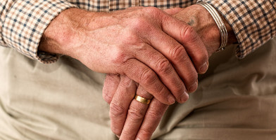 AUDITION CONSEIL France vous parle de la presbyacousie chez les seniors