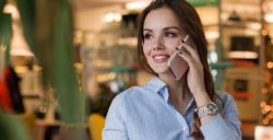 Téléphoner en langue des signes, bientôt possible