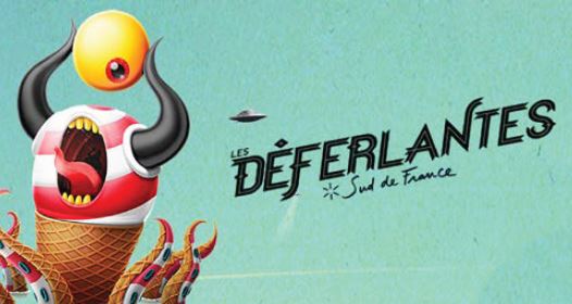 AUDITION CONSEIL partenaire du festival des Déferlantes