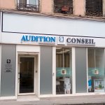 Audition Conseil Lyon 5 St-Just