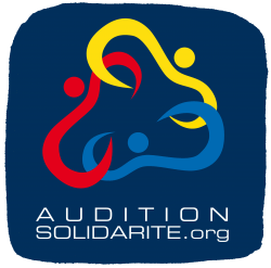 Audition Solidarité