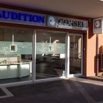 Audition Conseil Mornant