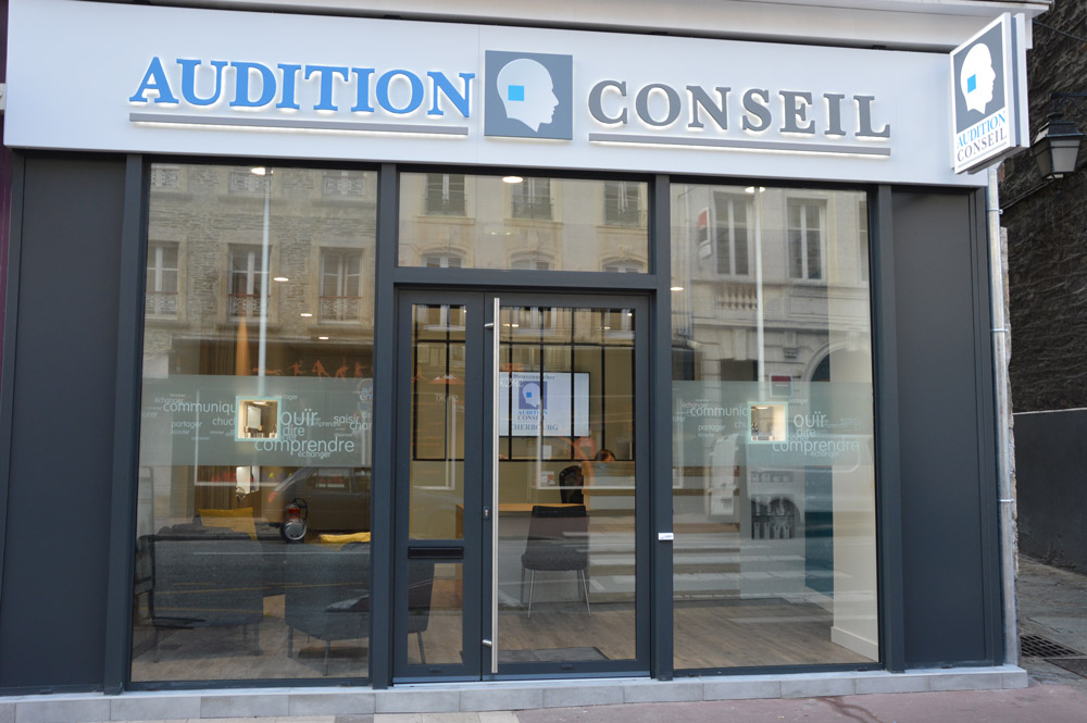 Audioprothésiste à CHERBOURG-EN-COTENTIN