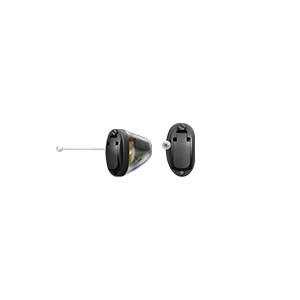 OPN IIC intra-auriculaire invisible Oticon