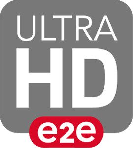 E2e Ultra HD Signia