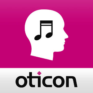 Tinnitus SoundSupport™ Oticon