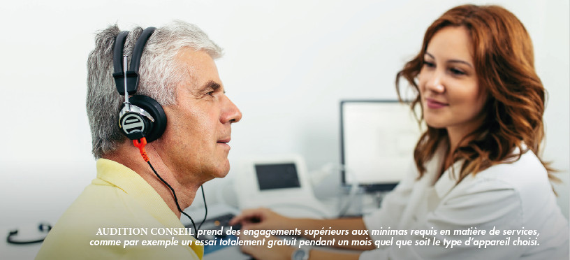 La Sécurité Sociale rembourse désormais davantage les aides auditives