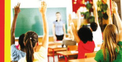 Le jeu challenge pour audition pour sensibiliser au bruit à l'école