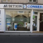 Audition Conseil Morestel