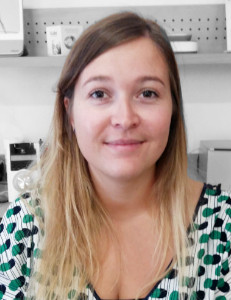Mme Chloé SOYER Audioprothésiste à THIONVILLE