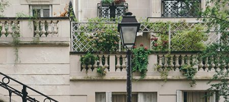 Dépister le bruit avant l'achat d'un logement