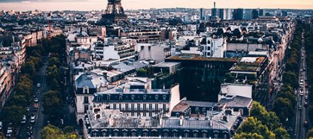 La ville de Paris subventionne certains travaux d'insonorisation