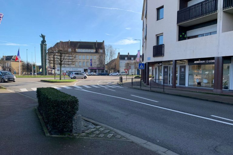 Audioprothésiste à Alençon