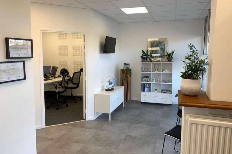 Audioprothésiste à Alençon
