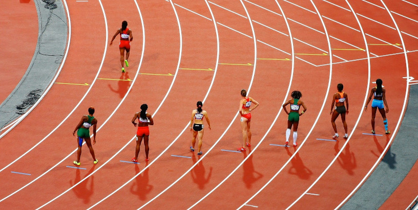 Deaflympics, des jeux spécialement pensés pour les personnes sourdes et malentendantes