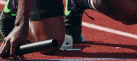 Deaflympics, une compétition pour sourds et malentendants