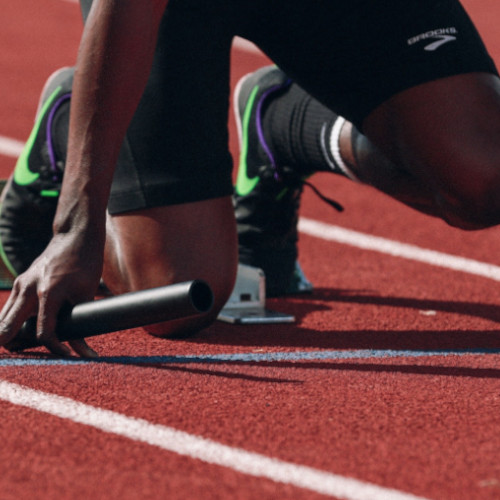 Deaflympics, une compétition pour sourds et malentendants