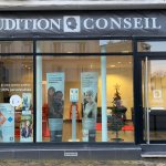 Audition Conseil Villeneuve-Saint-Georges