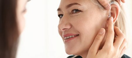 Augmentation aides auditives en Europe