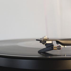 Disque vinyle et musique bons pour la mémoire