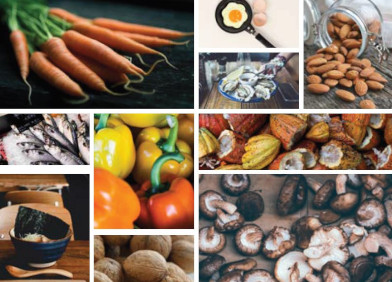 protéger votre ouïe avec les bons nutriments